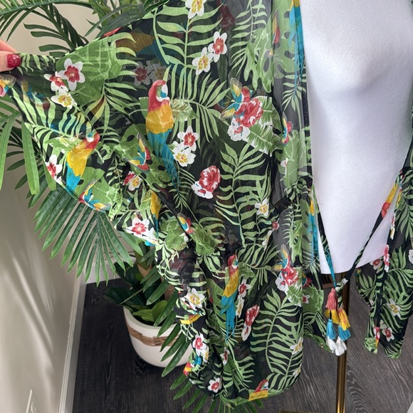 vince camuto cover up, One Size, $68 - Picture 2 of 6